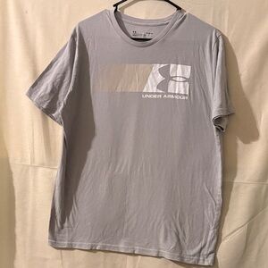 LG Gray T-Shirt